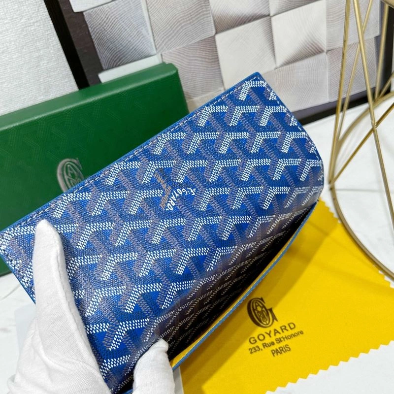 Goyard Wallets Purse Affordable 85959