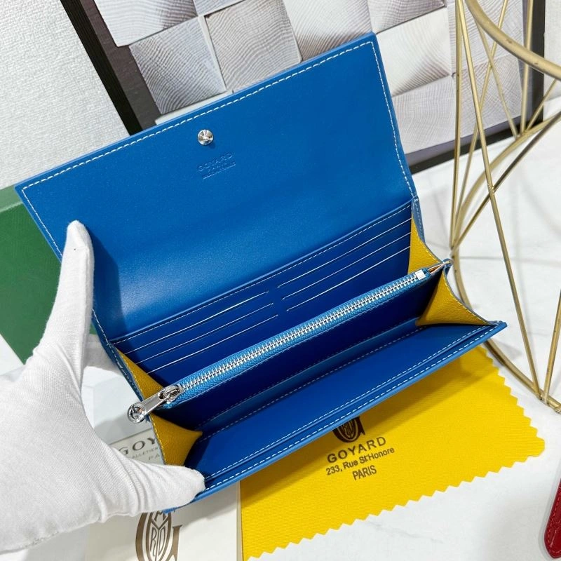 Goyard Wallets Purse Affordable 85959