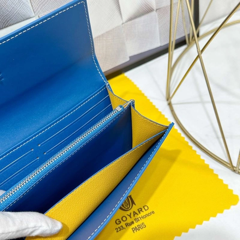 Goyard Wallets Purse Affordable 85959
