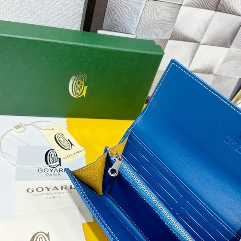 Goyard Wallets Purse Affordable 85959