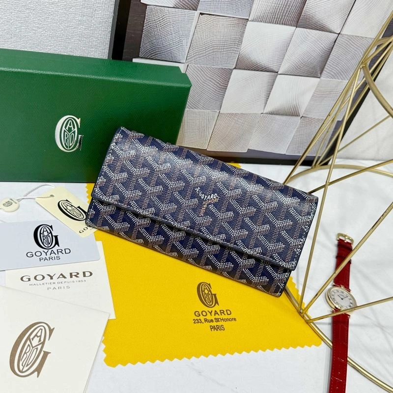 Goyard Wallets Purse UrbanStyle 86002