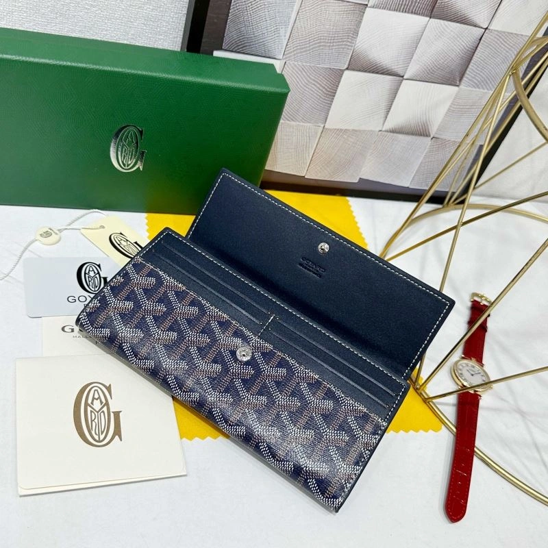 Goyard Wallets Purse UrbanStyle 86002