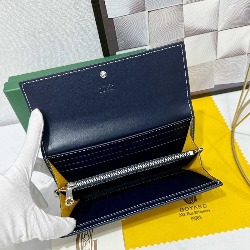 Goyard Wallets Purse UrbanStyle 86002