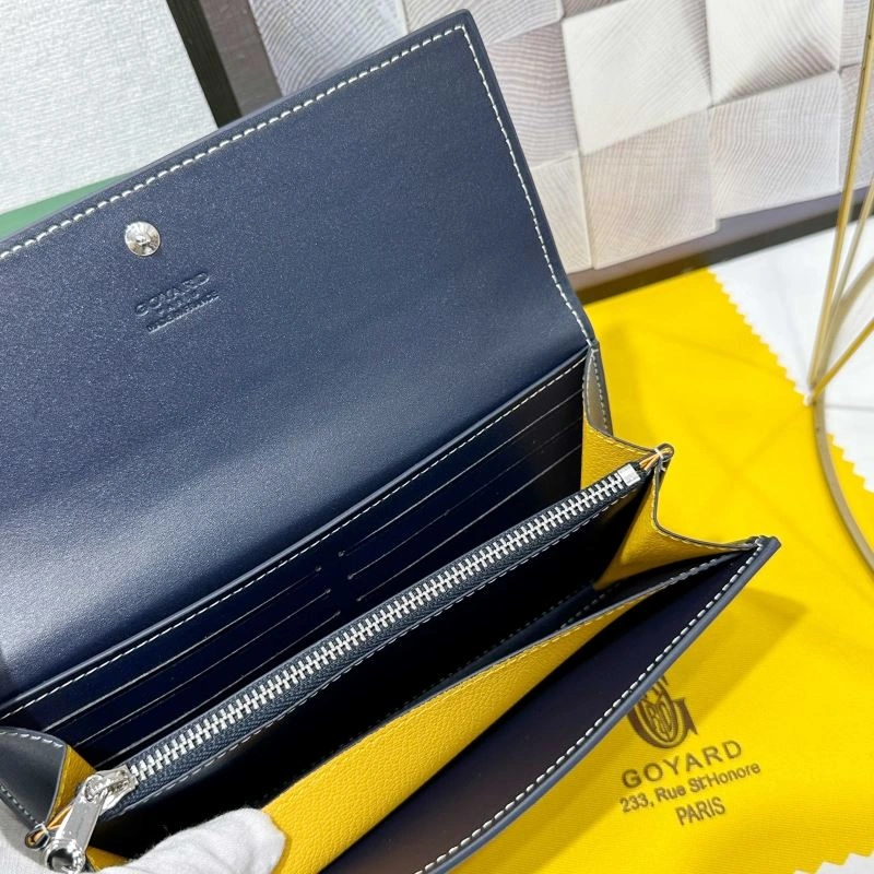 Goyard Wallets Purse UrbanStyle 86002
