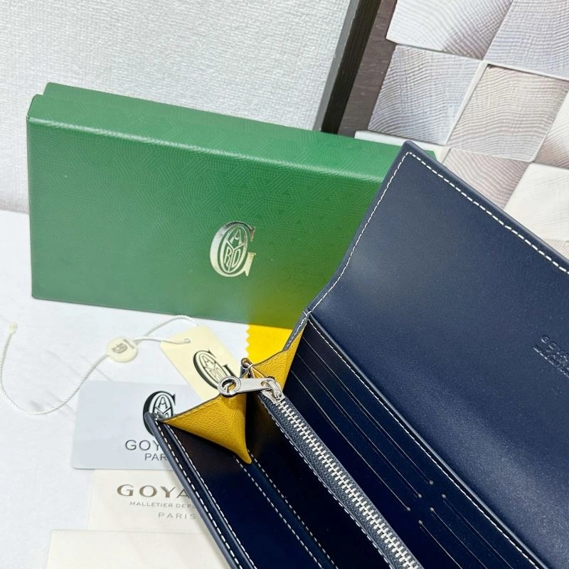 Goyard Wallets Purse UrbanStyle 86002