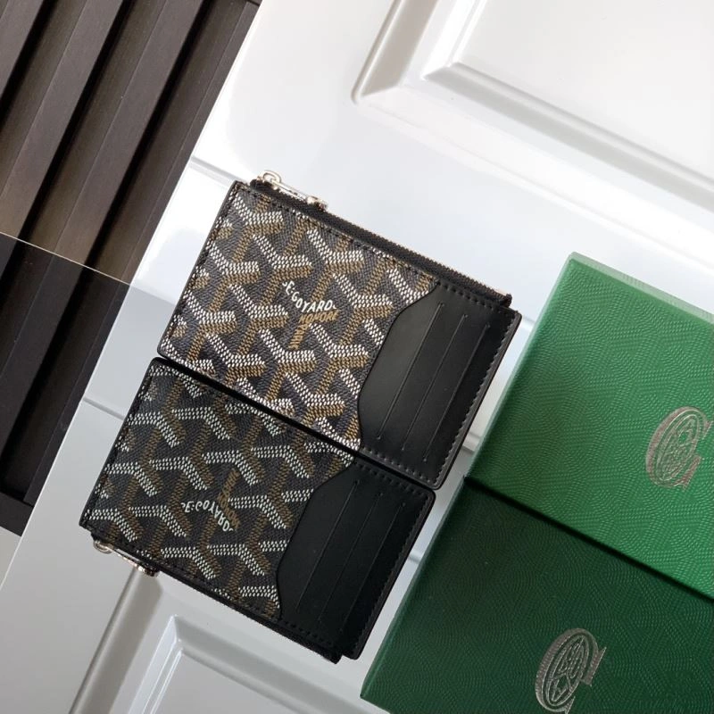 Goyard Wallets Purse FashionForward 62108