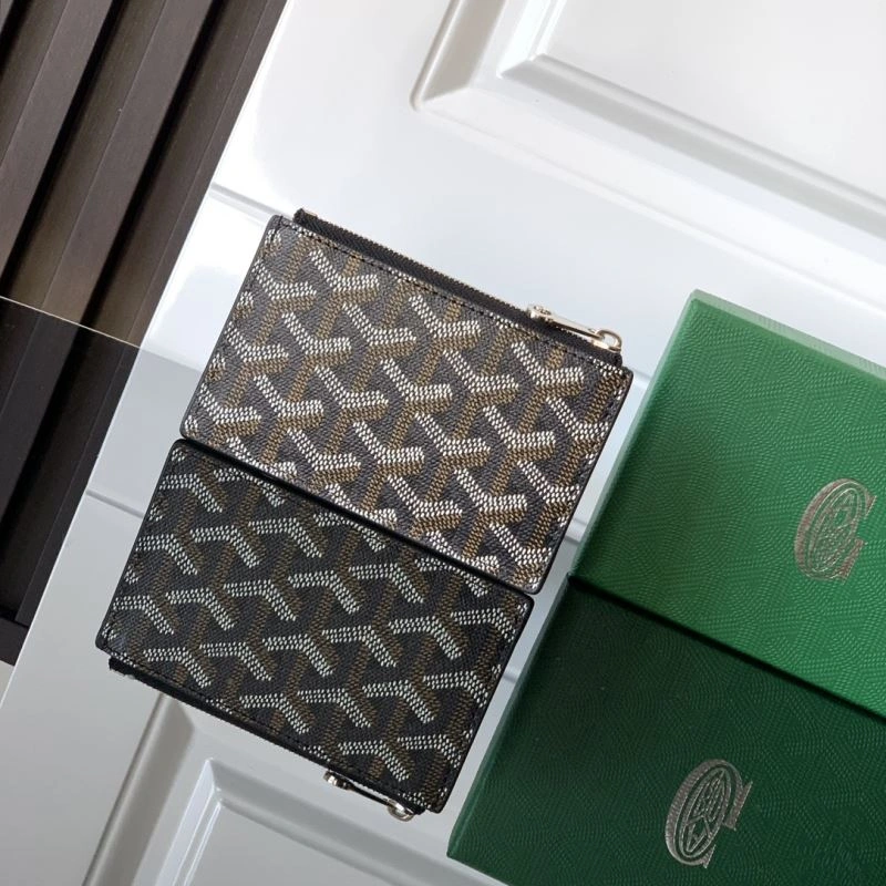 Goyard Wallets Purse FashionForward 62108