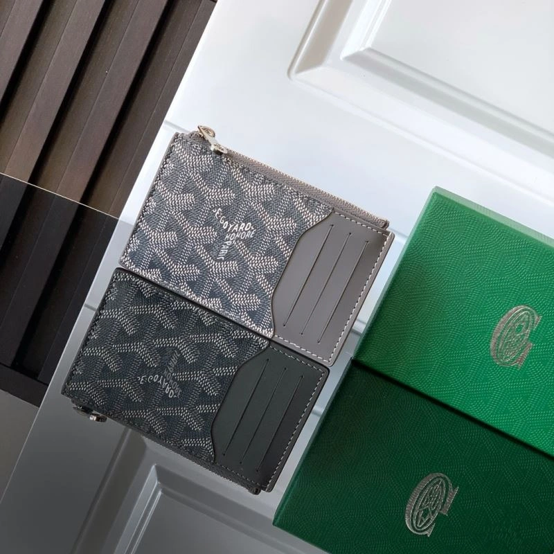 Goyard Wallets Purse Sophisticated 62070