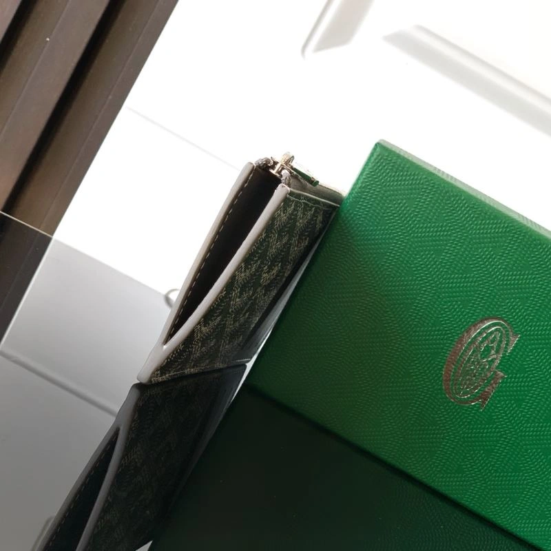 Goyard Wallets Purse Sophisticated 62070