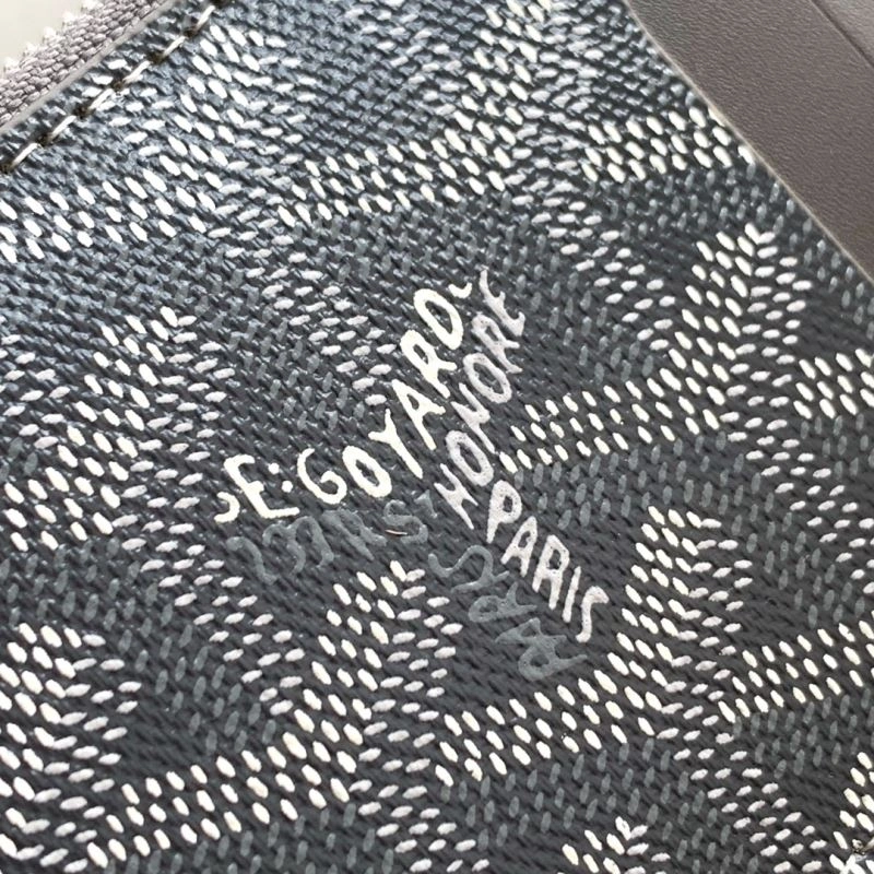 Goyard Wallets Purse Sophisticated 62070