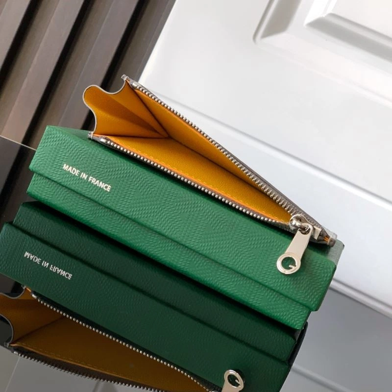 Goyard Wallets Purse Sophisticated 62070