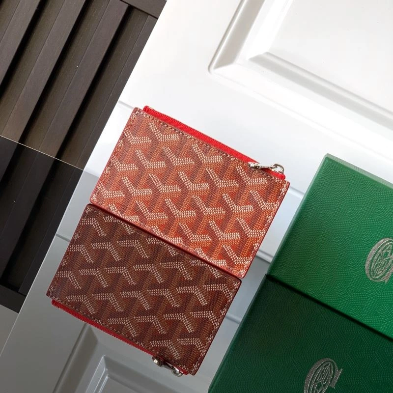 Goyard Wallets Purse OdorResistant 62069