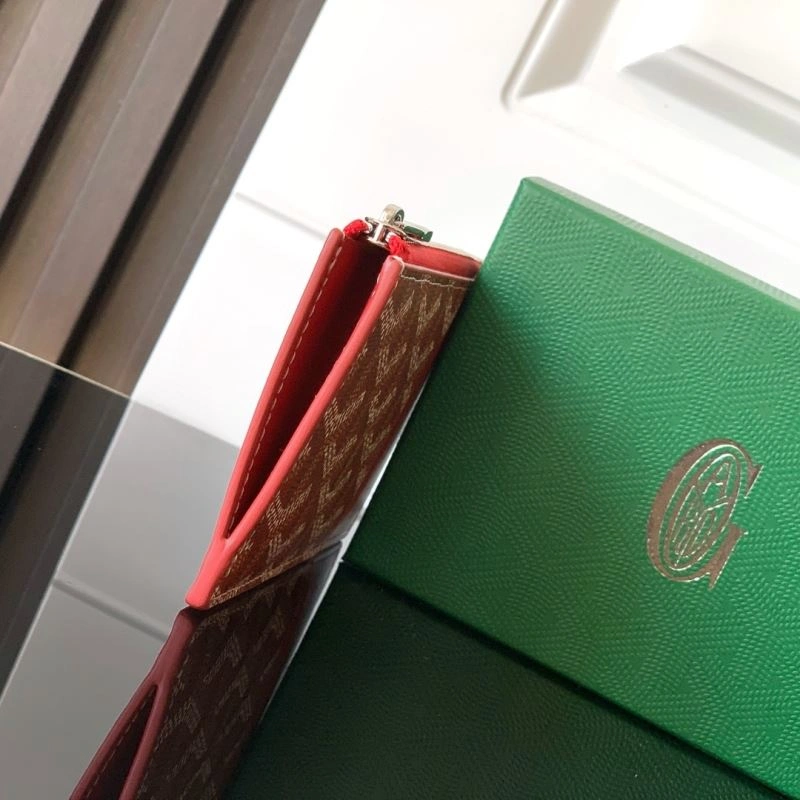 Goyard Wallets Purse OdorResistant 62069
