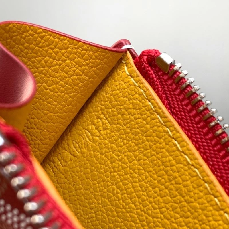 Goyard Wallets Purse OdorResistant 62069
