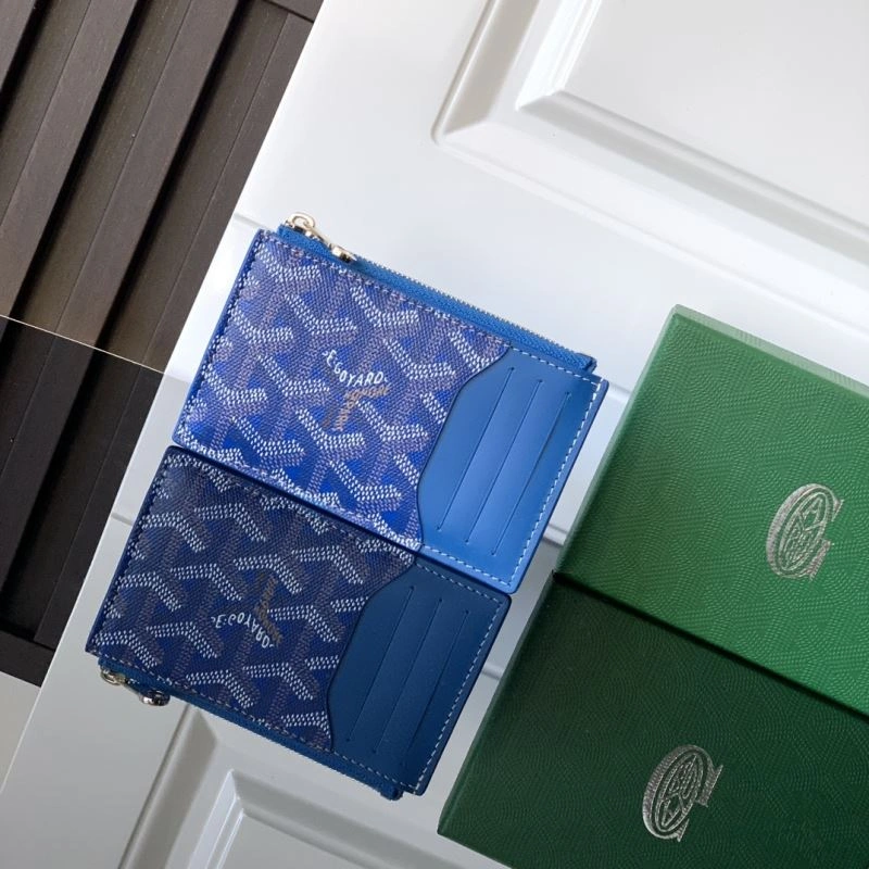 StreetReady Goyard Wallets Purse 62067