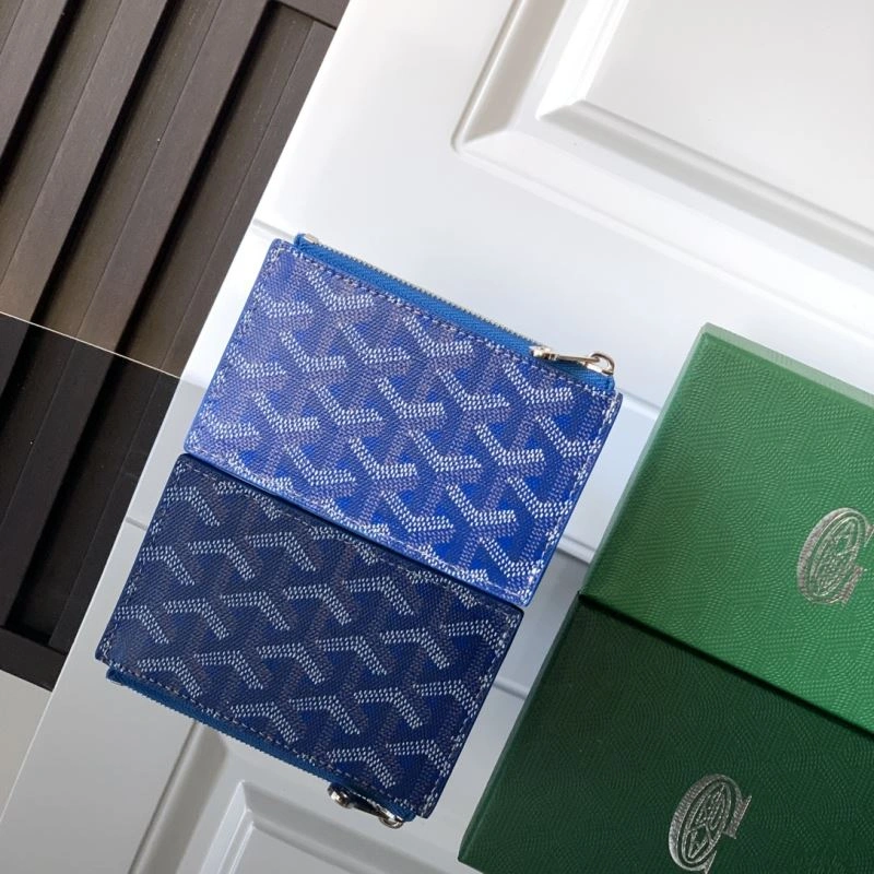 StreetReady Goyard Wallets Purse 62067