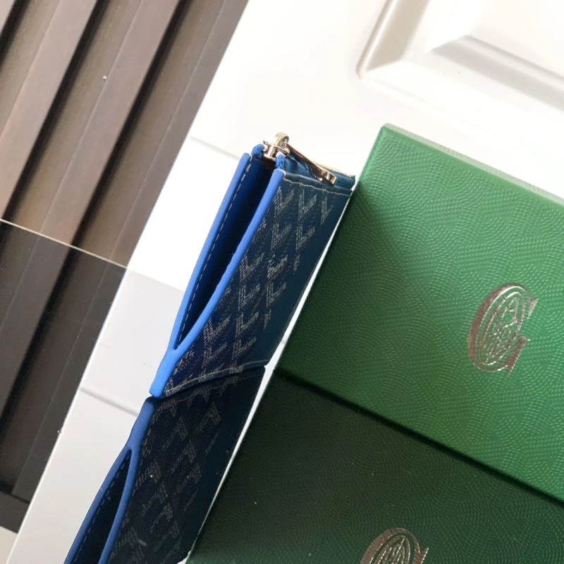StreetReady Goyard Wallets Purse 62067