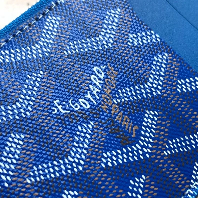 StreetReady Goyard Wallets Purse 62067