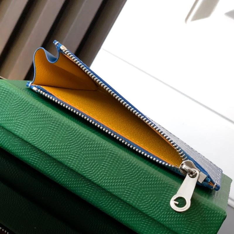 StreetReady Goyard Wallets Purse 62067