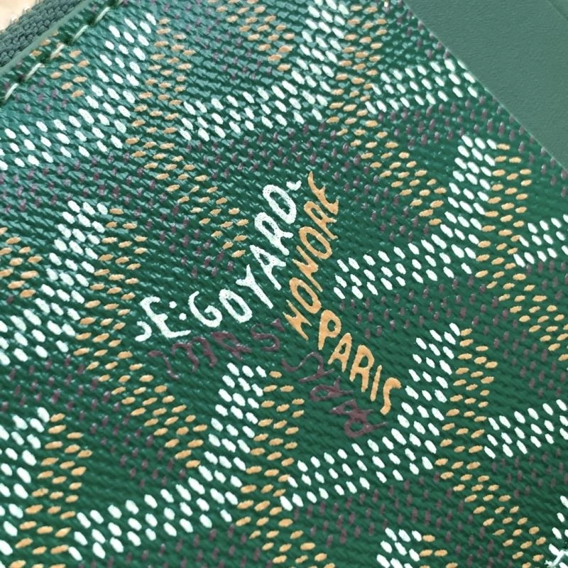 Goyard Wallets Purse Snug 62064