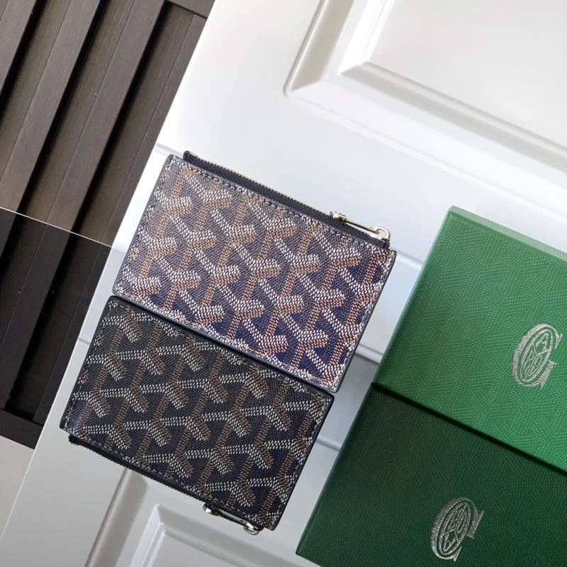 FreshLook Goyard Wallets Purse 62060