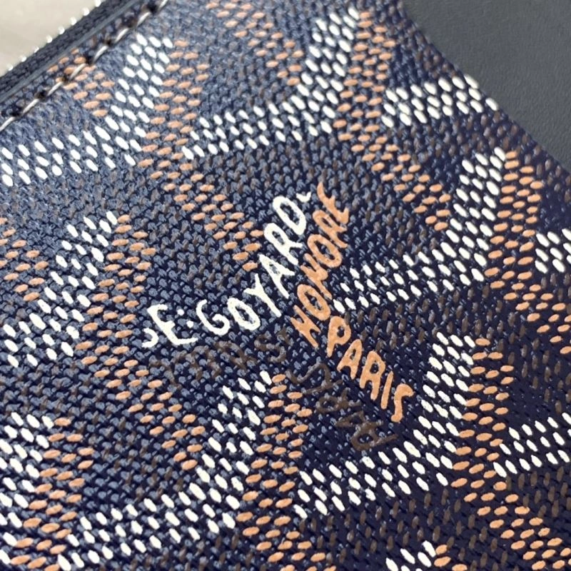 FreshLook Goyard Wallets Purse 62060