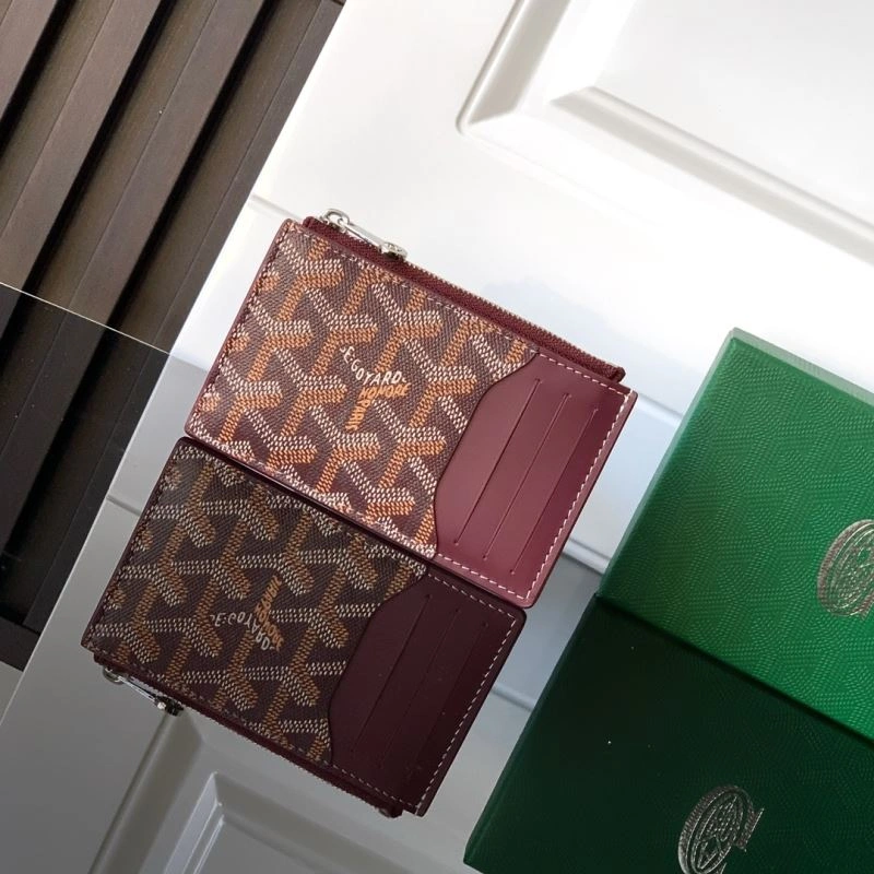 FashionForward Goyard Wallets Purse 62062
