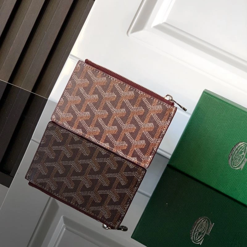 FashionForward Goyard Wallets Purse 62062