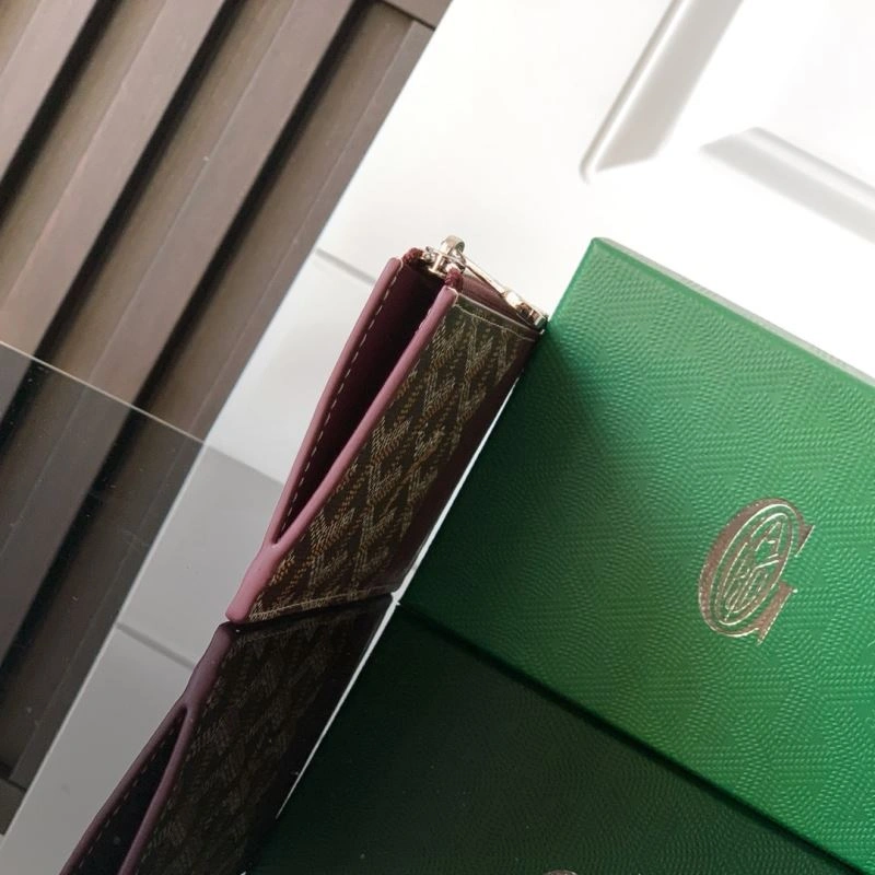 FashionForward Goyard Wallets Purse 62062