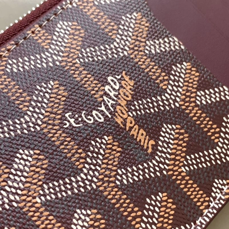 FashionForward Goyard Wallets Purse 62062
