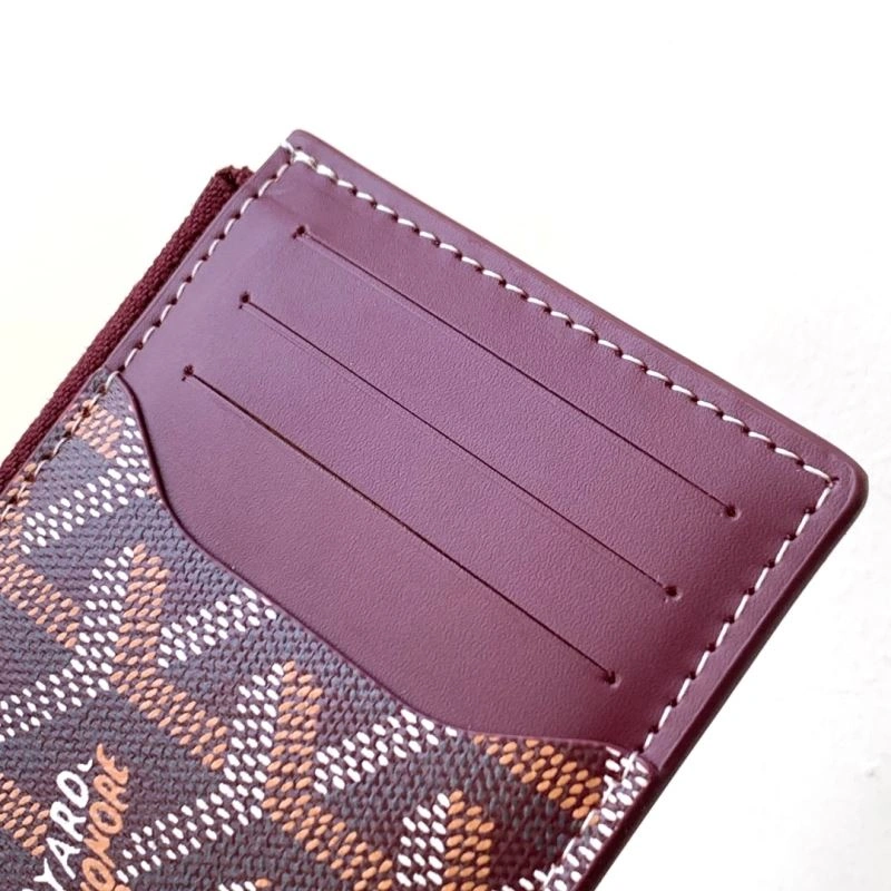 FashionForward Goyard Wallets Purse 62062