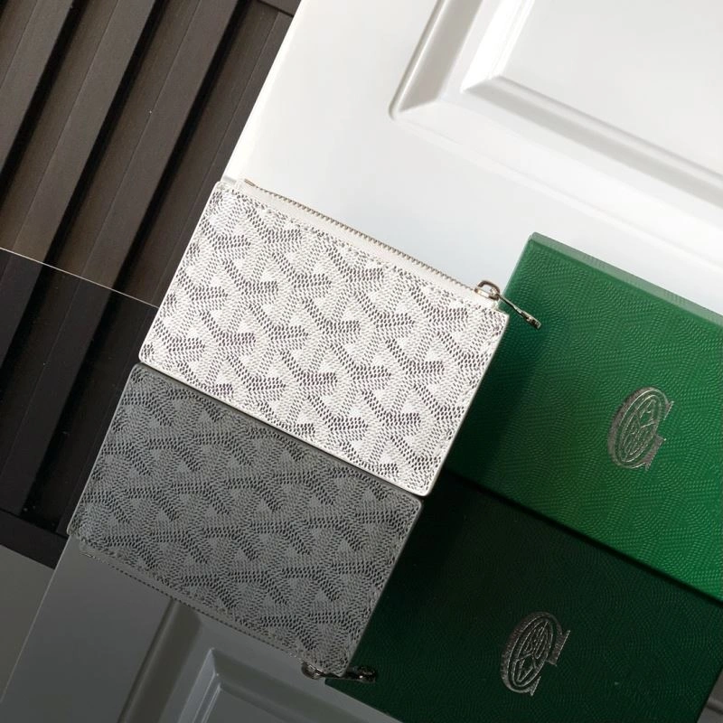 NewStyle Goyard Wallets Purse 62057