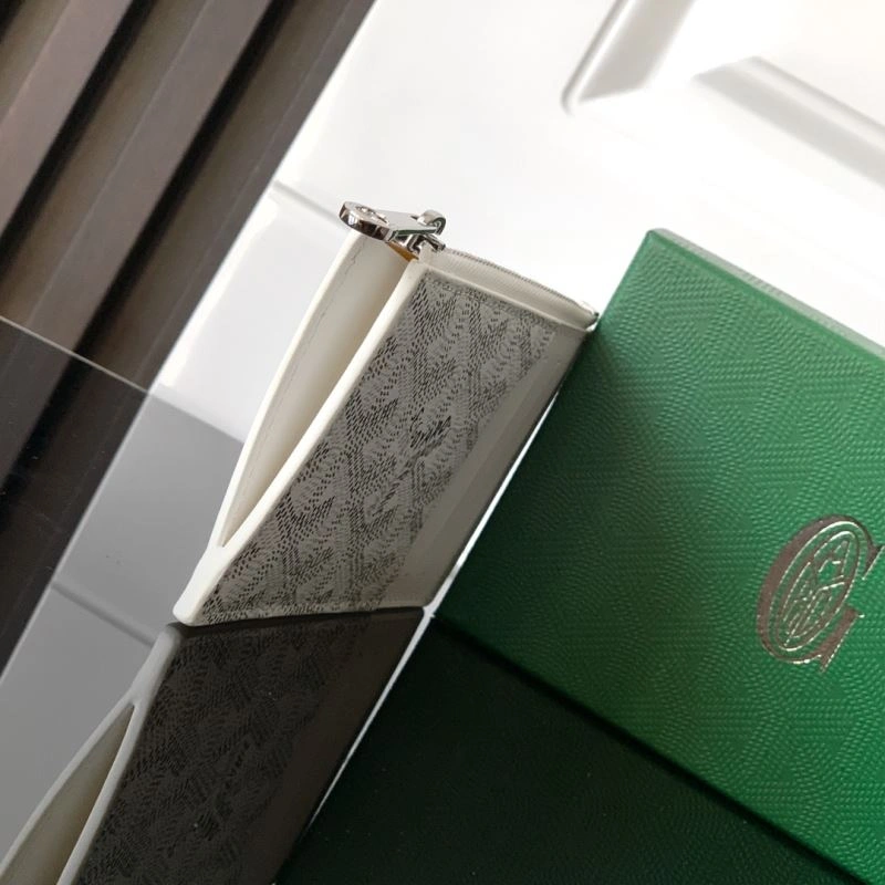 NewStyle Goyard Wallets Purse 62057