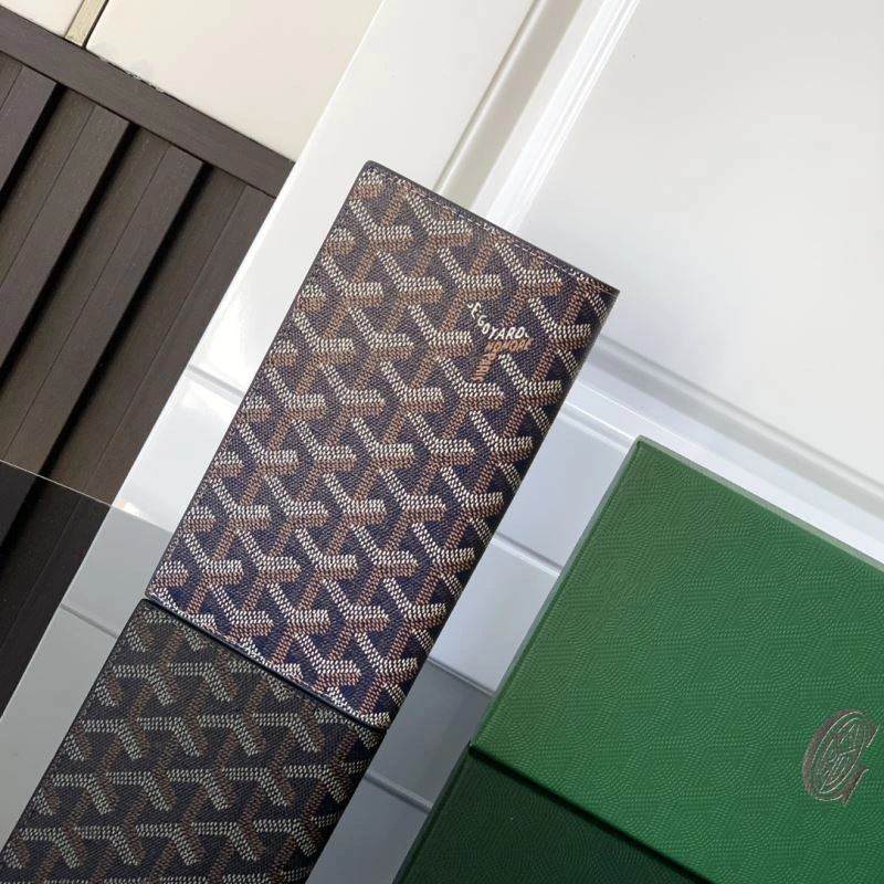 Goyard Wallets Purse Classic 62063