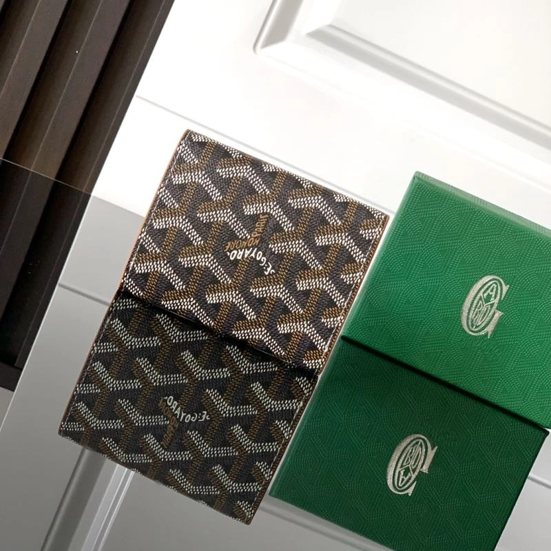 Stylish Goyard Wallets Purse 62134