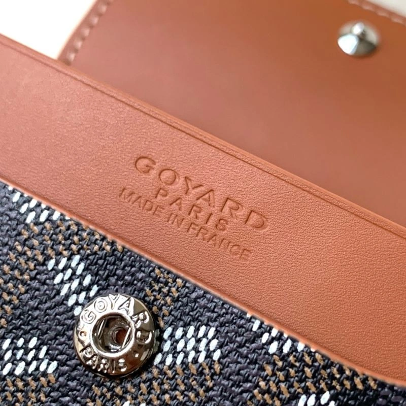 Stylish Goyard Wallets Purse 62134