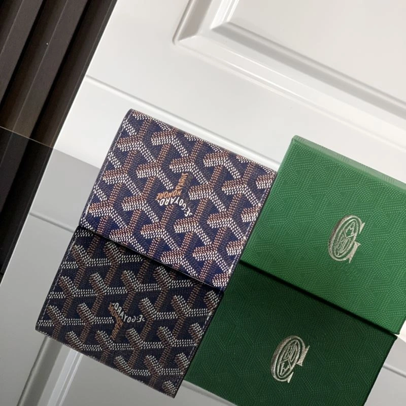 Comfortable Goyard Wallets Purse 62048
