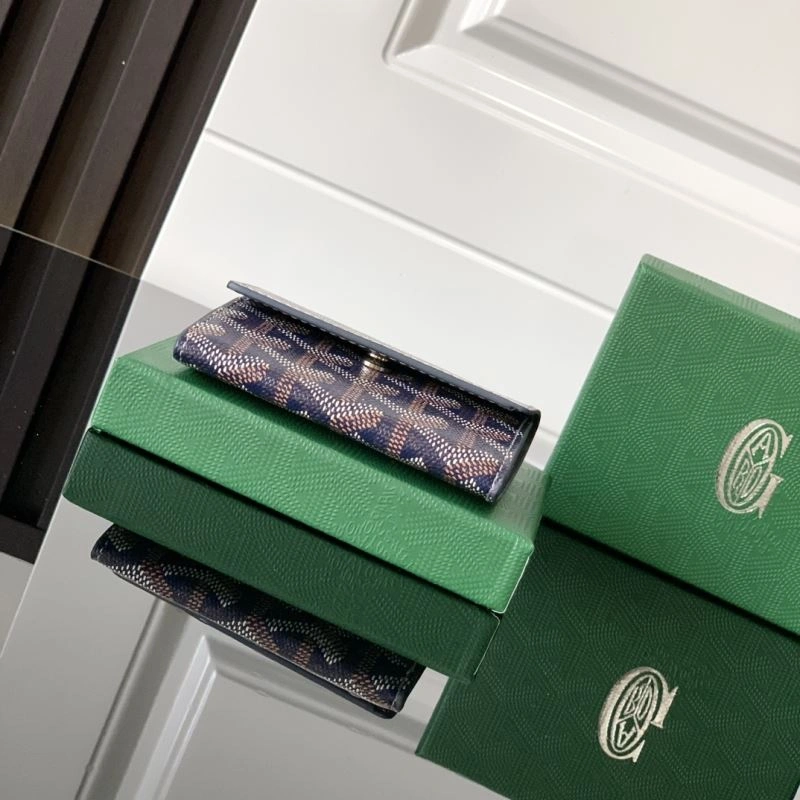 Comfortable Goyard Wallets Purse 62048