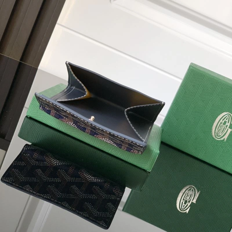 Comfortable Goyard Wallets Purse 62048