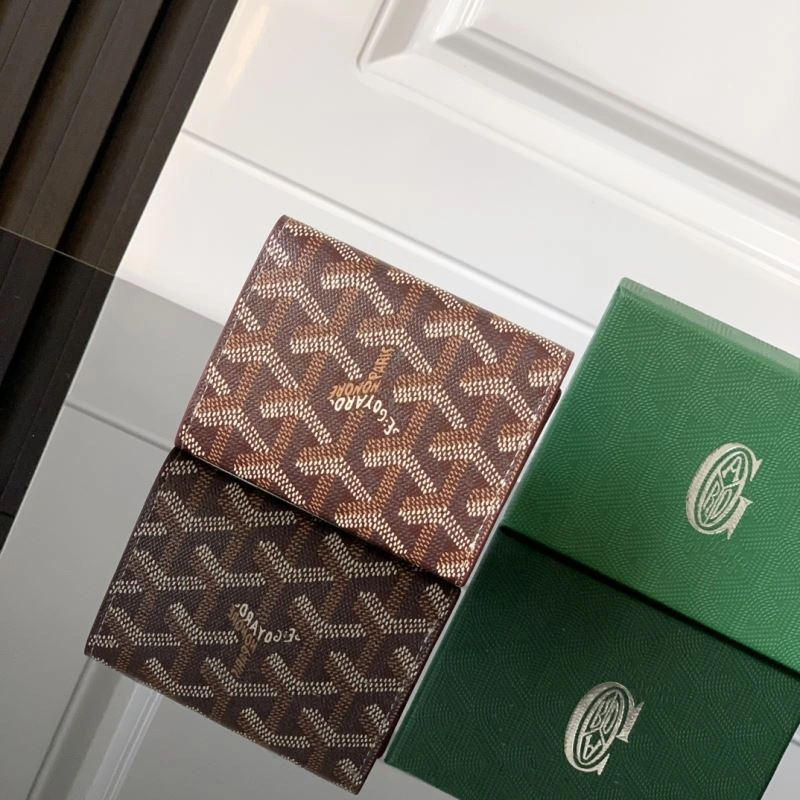 Goyard Wallets Purse WrinkleFree 62047