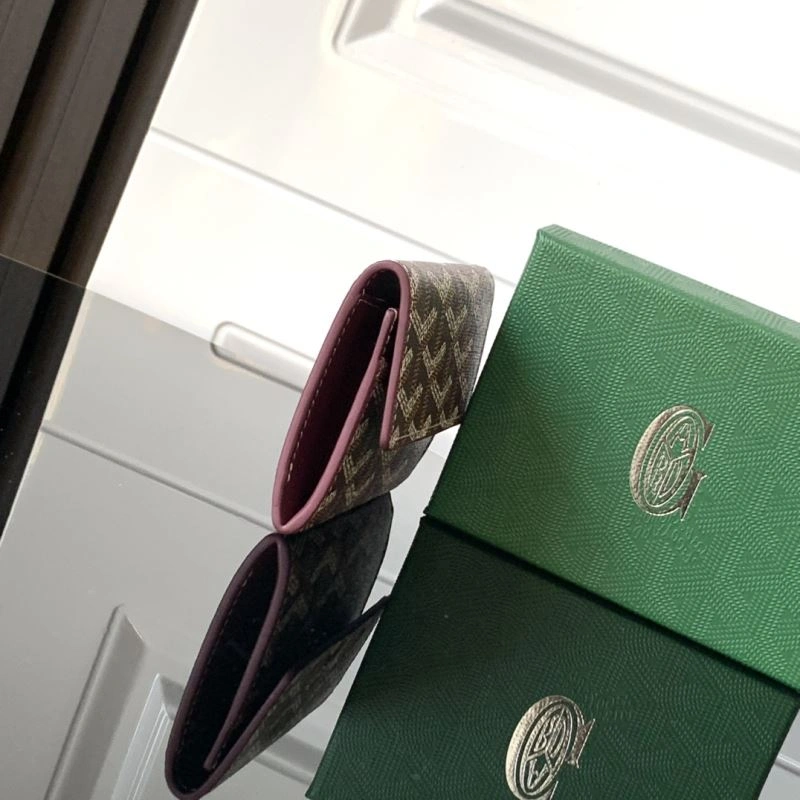 Goyard Wallets Purse WrinkleFree 62047