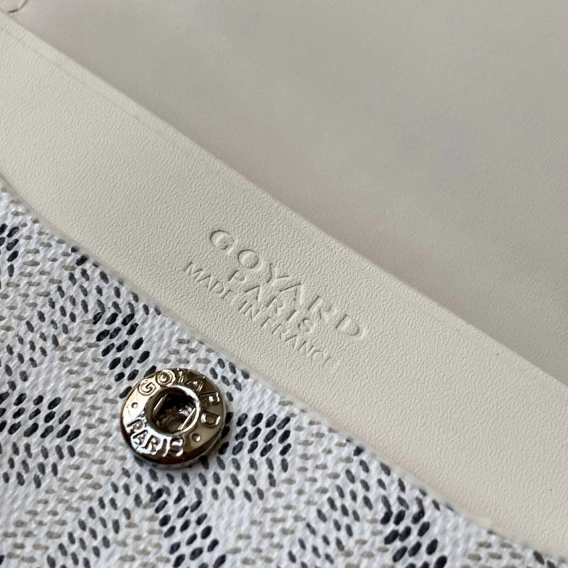 Goyard Wallets Purse Breathable 62046