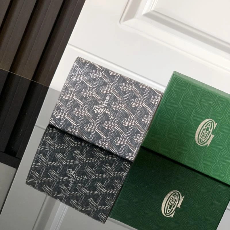 Goyard Wallets Purse Sleek 62045