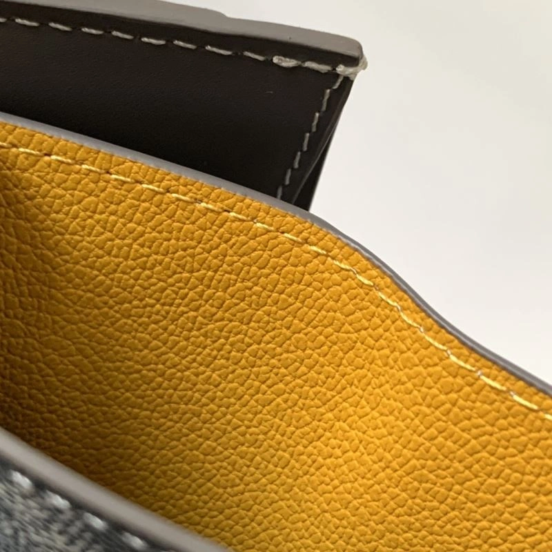 Goyard Wallets Purse Sleek 62045