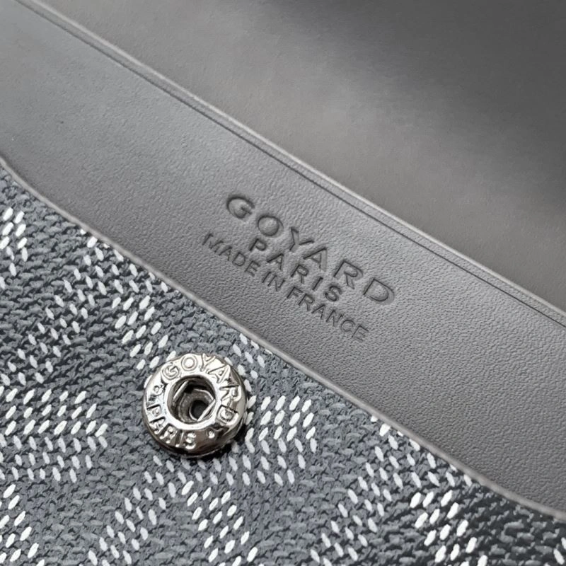 Goyard Wallets Purse Sleek 62045