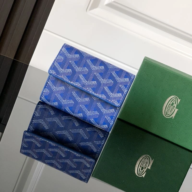 Goyard Wallets Purse Tailored 62061