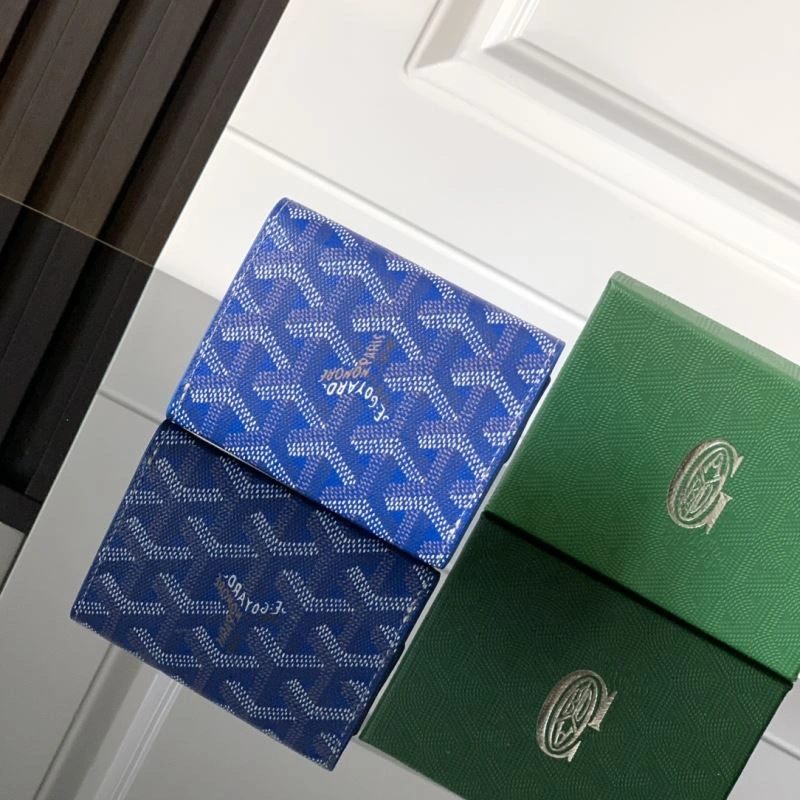 Goyard Wallets Purse Tailored 62061