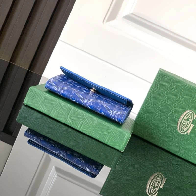 Goyard Wallets Purse Tailored 62061