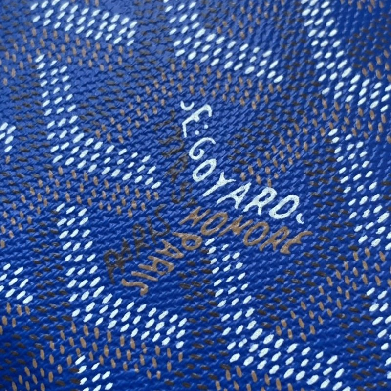 Goyard Wallets Purse Tailored 62061