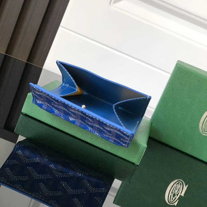 Goyard Wallets Purse Tailored 62061